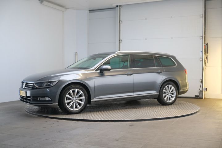 volkswagen passat 2017 wvwzzz3czhe177867