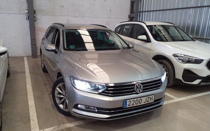 volkswagen passat 2017 wvwzzz3czhe177883