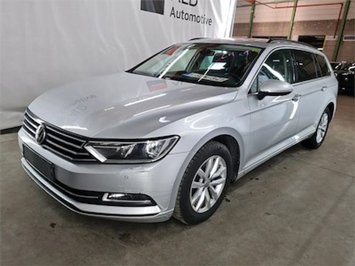 volkswagen passat 2017 wvwzzz3czhe178448