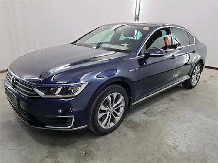 volkswagen passat 2017 wvwzzz3czhe178890