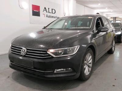 volkswagen passat 2017 wvwzzz3czhe180894