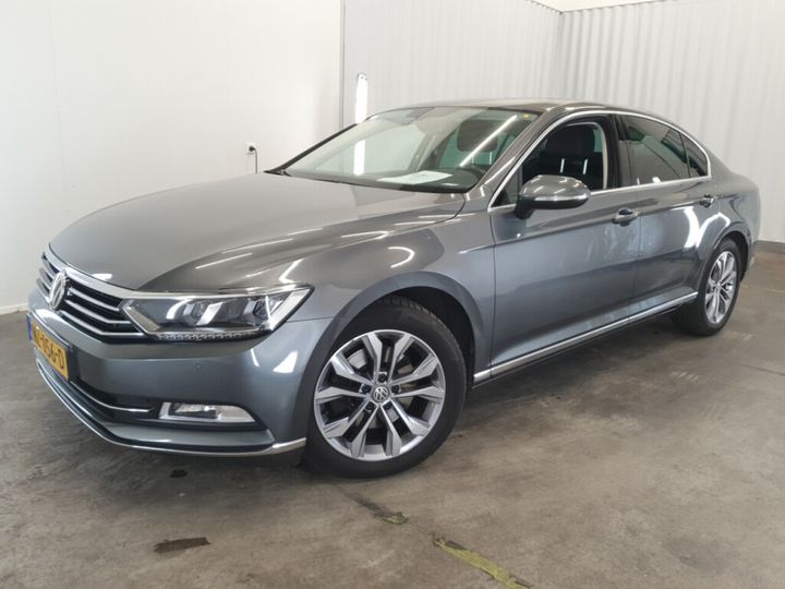 volkswagen passat 2017 wvwzzz3czhe181410