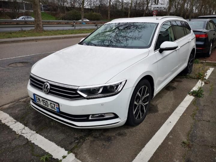 volkswagen passat sw 2017 wvwzzz3czhe182581