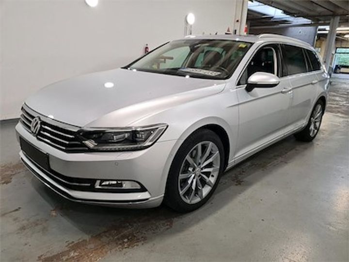 volkswagen passat 2017 wvwzzz3czhe183605