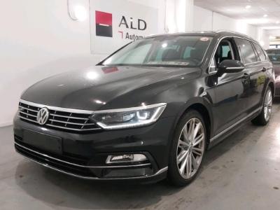 volkswagen passat 2017 wvwzzz3czhe184746