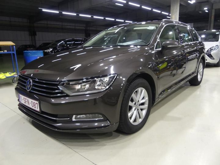 volkswagen passat variant 2017 wvwzzz3czhe184779