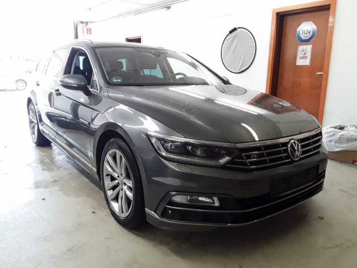 volkswagen passat 2017 wvwzzz3czhe187995