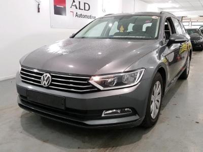 volkswagen passat variant diesel - 2015 2017 wvwzzz3czhe188169