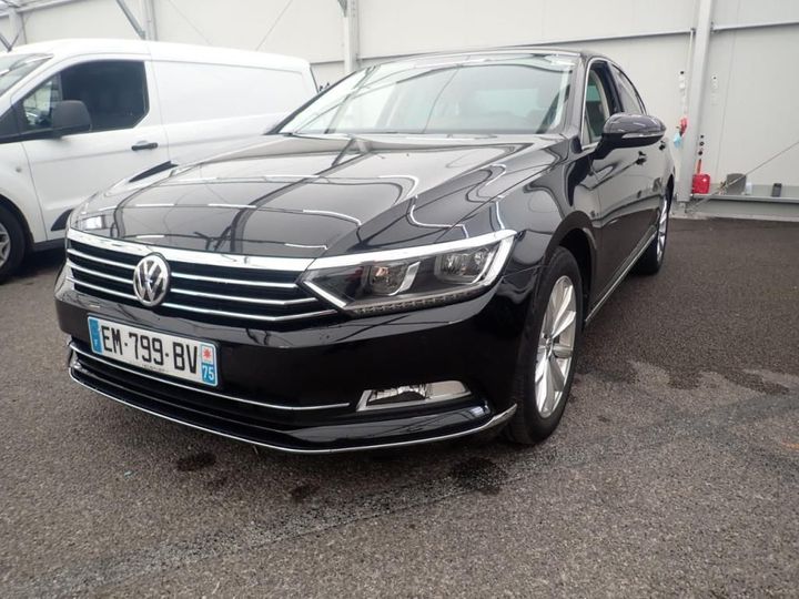 volkswagen passat 4p 2017 wvwzzz3czhe188410