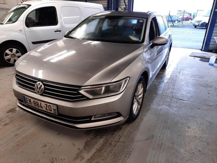 volkswagen passat sw 2017 wvwzzz3czhe188447