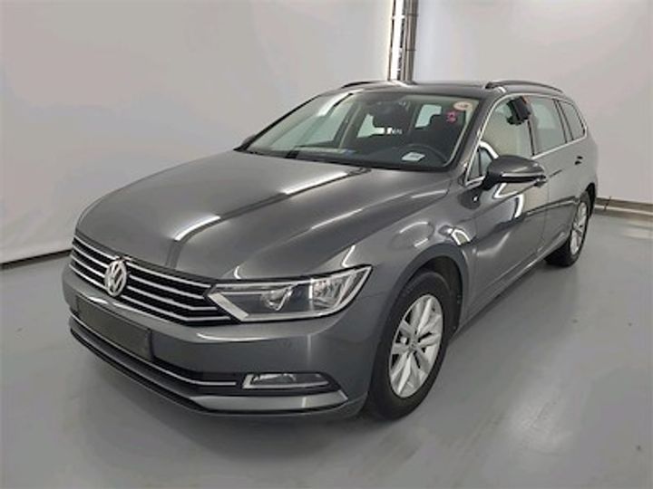 volkswagen passat variant diesel - 2015 2017 wvwzzz3czhe188553