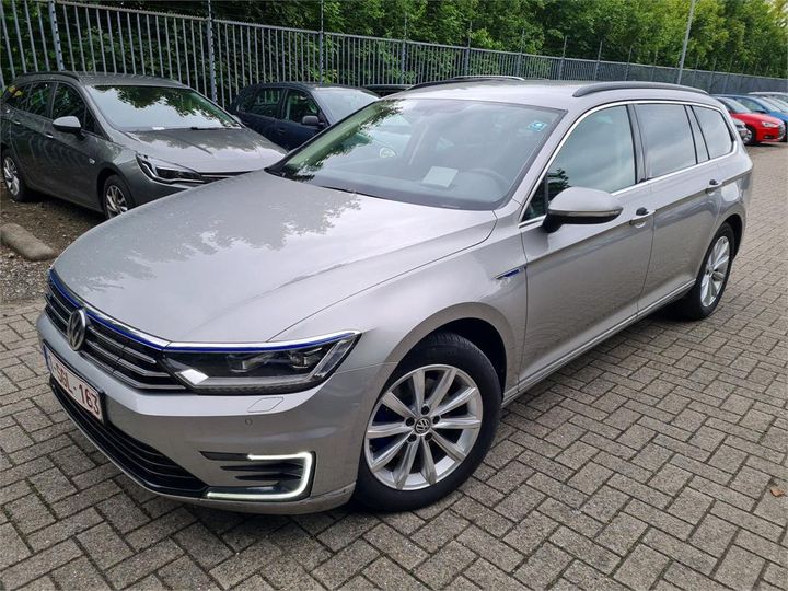 volkswagen passat 2017 wvwzzz3czhe188769