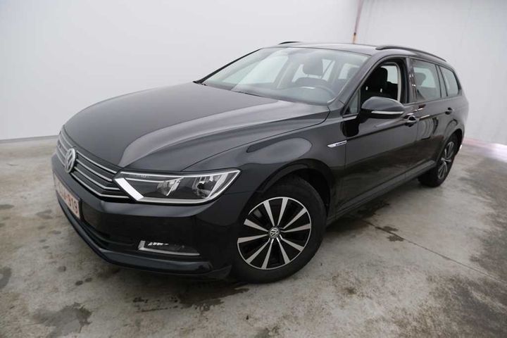 volkswagen passat 2017 wvwzzz3czhe195136