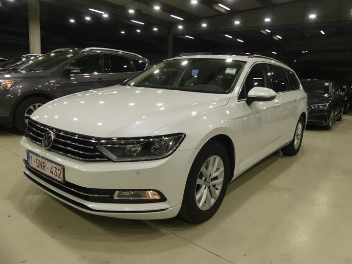 volkswagen passat 2017 wvwzzz3czhe202490