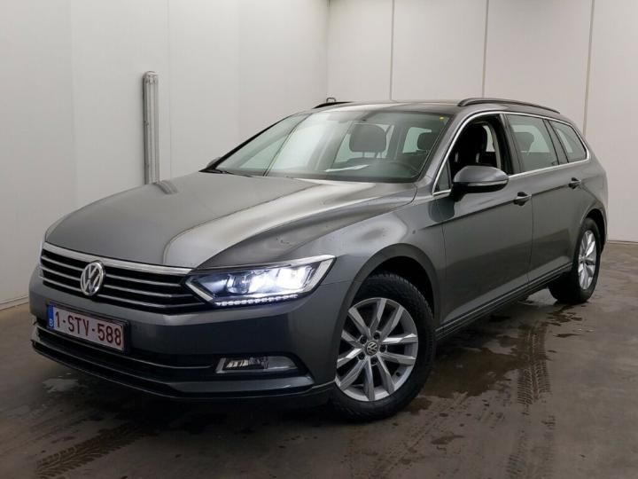 volkswagen passat 2017 wvwzzz3czhe202662