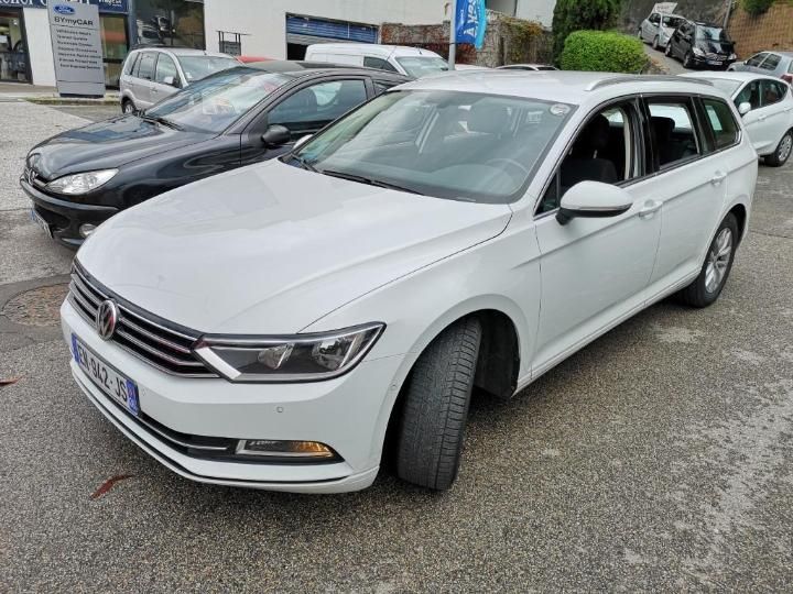 volkswagen passat sw 2017 wvwzzz3czhe204072