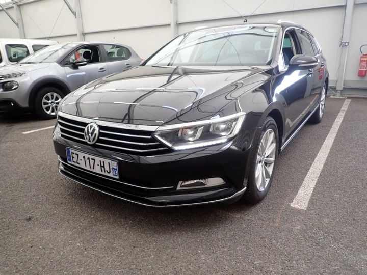 volkswagen passat sw 2018 wvwzzz3czhp011468