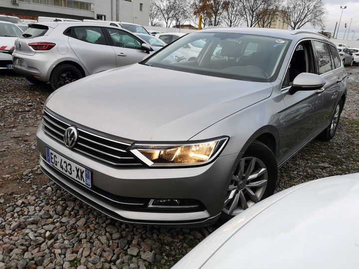 volkswagen passat sw 2016 wvwzzz3czhp011561