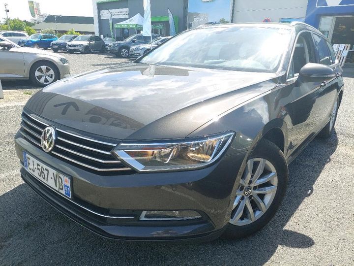 volkswagen passat sw 2017 wvwzzz3czhp013771