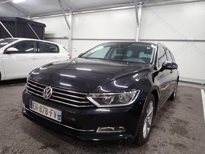 volkswagen passat 2016 wvwzzz3czhp013857