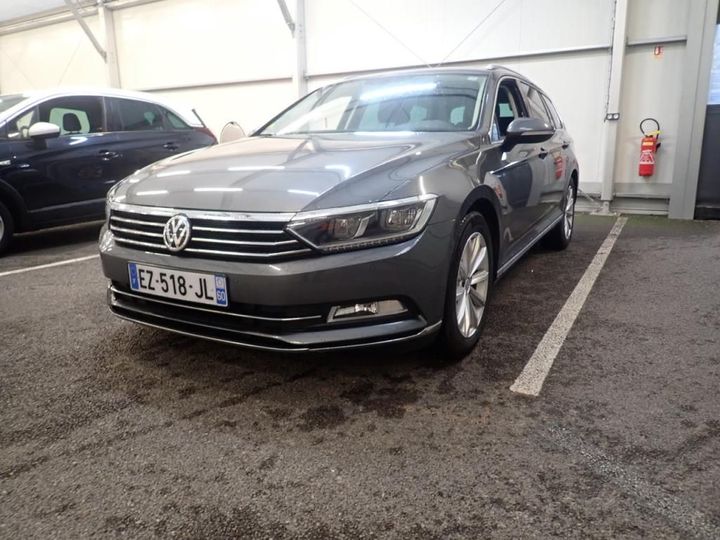 volkswagen passat sw 2018 wvwzzz3czhp019588