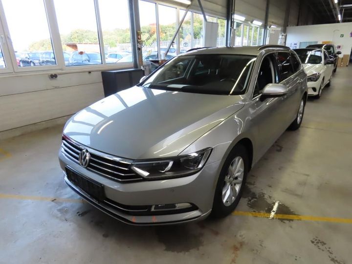 volkswagen passat 2017 wvwzzz3czhp030570