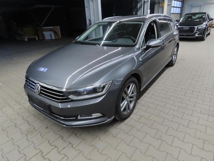 volkswagen passat 2017 wvwzzz3czhp031323