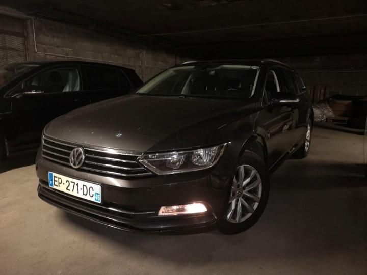 volkswagen passat sw 2017 wvwzzz3czje003252