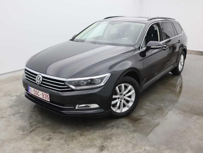 volkswagen passat 2017 wvwzzz3czje010829