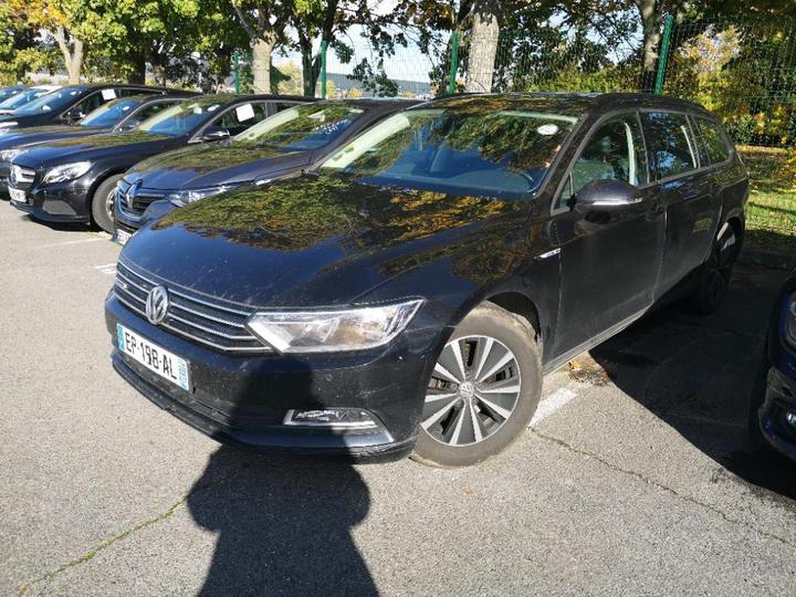 volkswagen passat sw 2017 wvwzzz3czje011565