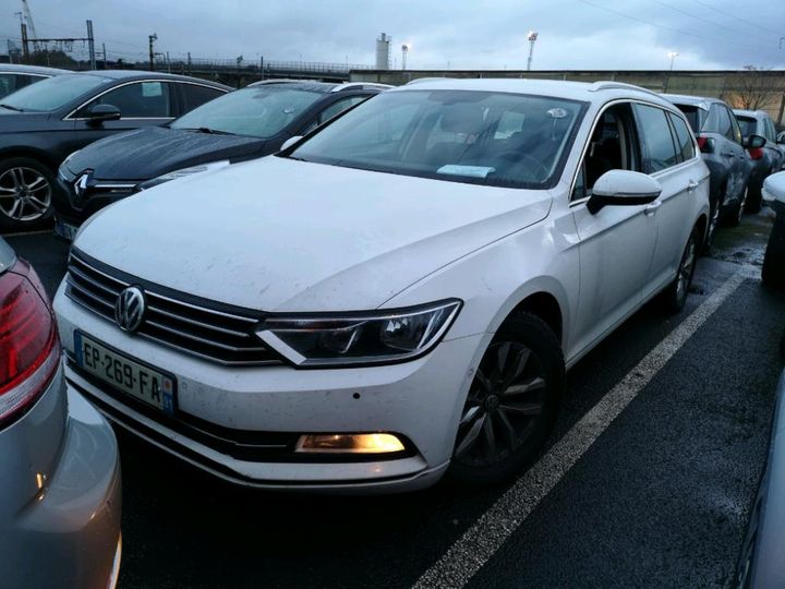 volkswagen passat sw 2017 wvwzzz3czje012999