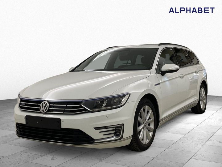 volkswagen passat variant 1.4 2017 wvwzzz3czje017307