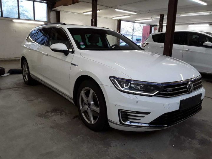 volkswagen passat 2017 wvwzzz3czje019299