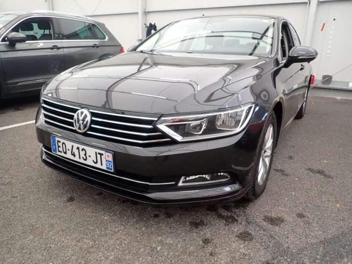 volkswagen passat 4p 2017 wvwzzz3czje021968