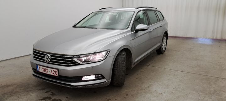 vw passat 2017 wvwzzz3czje024608