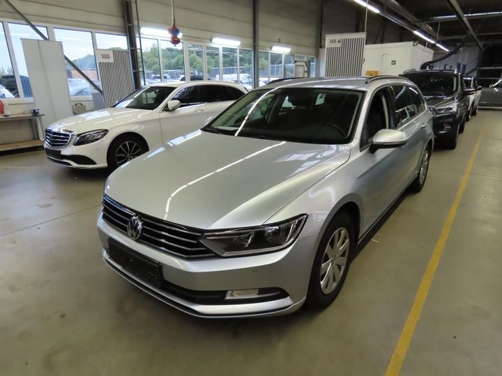 volkswagen passat 2017 wvwzzz3czje044818