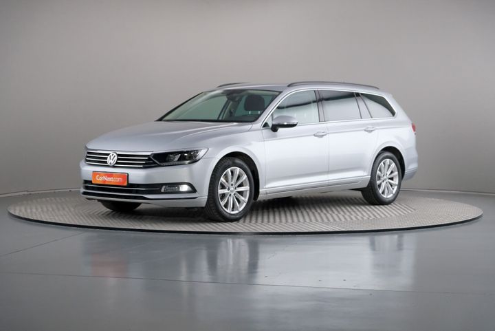 volkswagen passat 2017 wvwzzz3czje045121