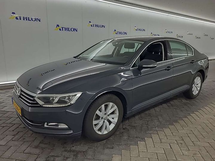 vw passat 2017 wvwzzz3czje046394