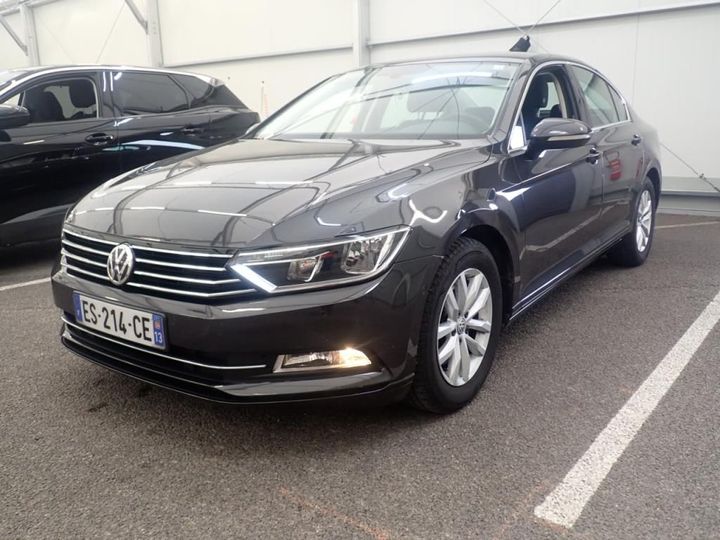 volkswagen passat 2017 wvwzzz3czje049955