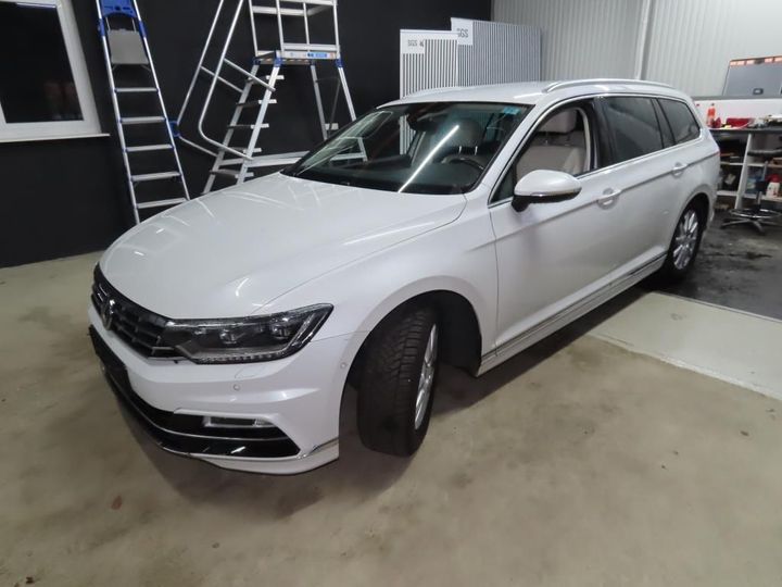 volkswagen passat 2017 wvwzzz3czje052967