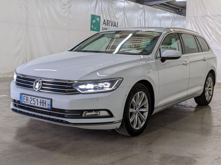 volkswagen passat sw 2017 wvwzzz3czje053952