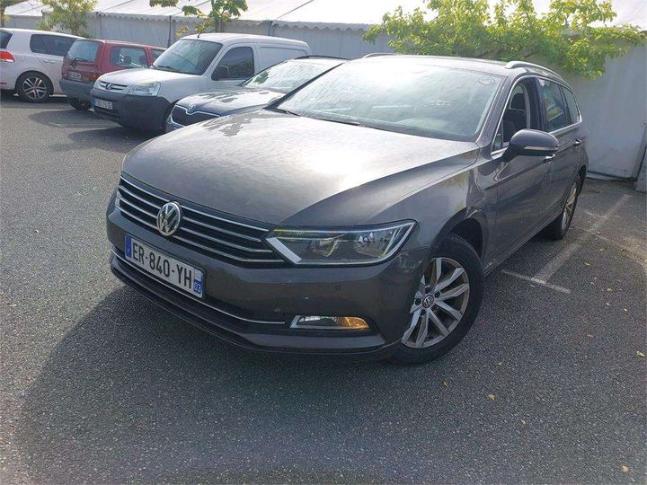 volkswagen passat 2017 wvwzzz3czje054231