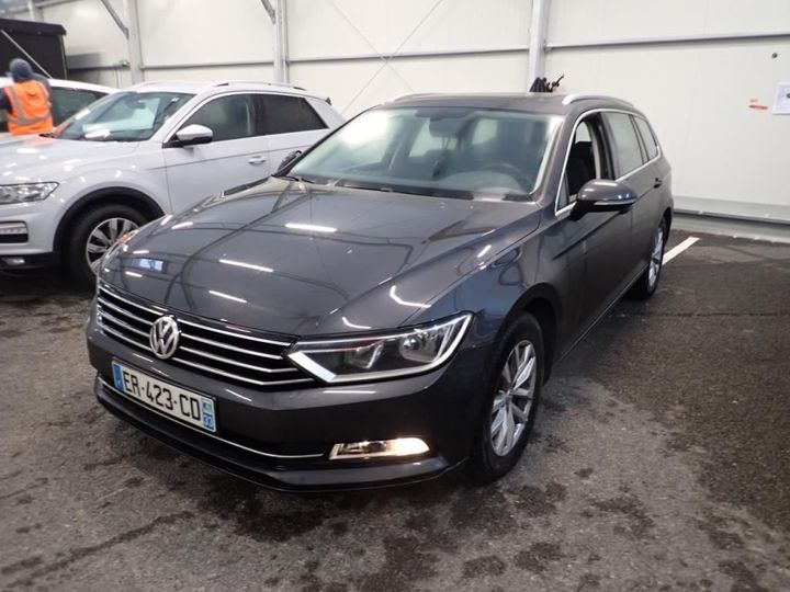 volkswagen passat sw 2017 wvwzzz3czje054530