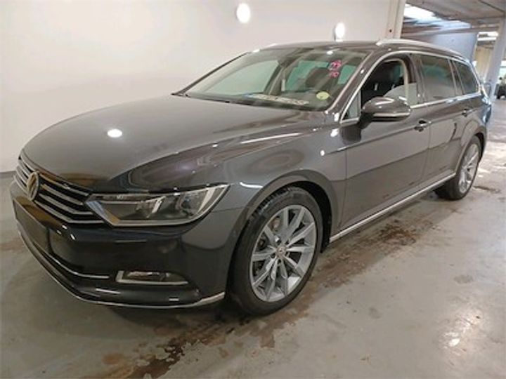 volkswagen passat 2017 wvwzzz3czje055059