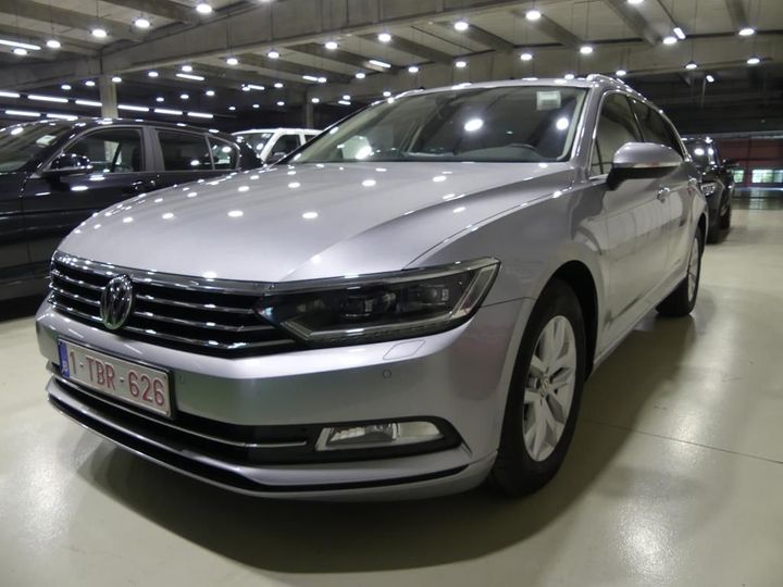 volkswagen passat variant 2017 wvwzzz3czje056068