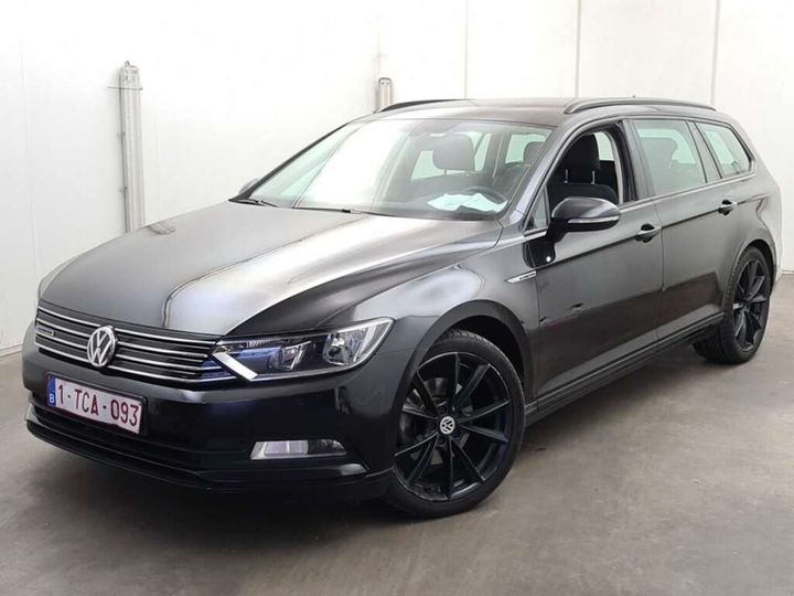 volkswagen passat 2017 wvwzzz3czje056152