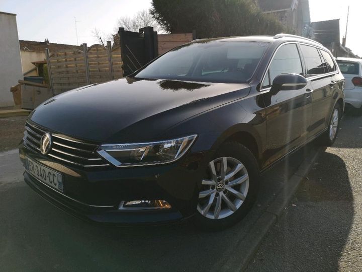 volkswagen passat sw 2017 wvwzzz3czje056449