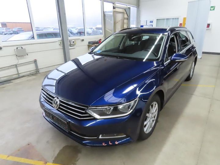 volkswagen passat variant 2017 wvwzzz3czje061715