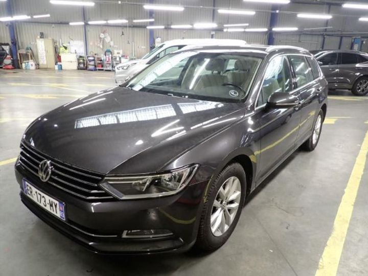 volkswagen passat sw 2017 wvwzzz3czje070564