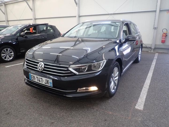 volkswagen passat sw 2017 wvwzzz3czje071815